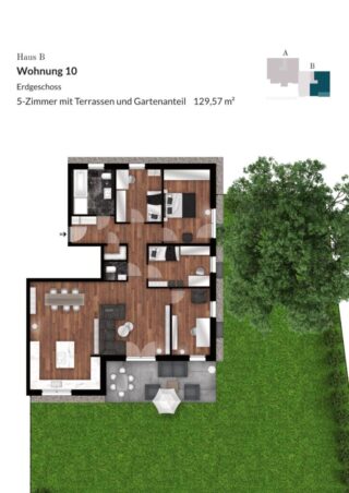 Wohnung 10