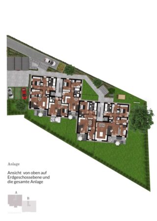 Gesamtanlage