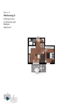 Wohnung 5